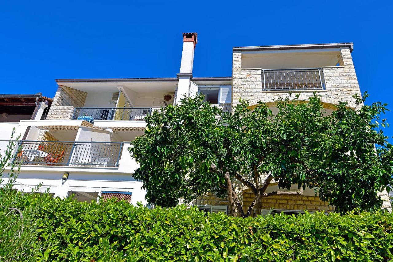Apartments Tamara Χβαρ Εξωτερικό φωτογραφία