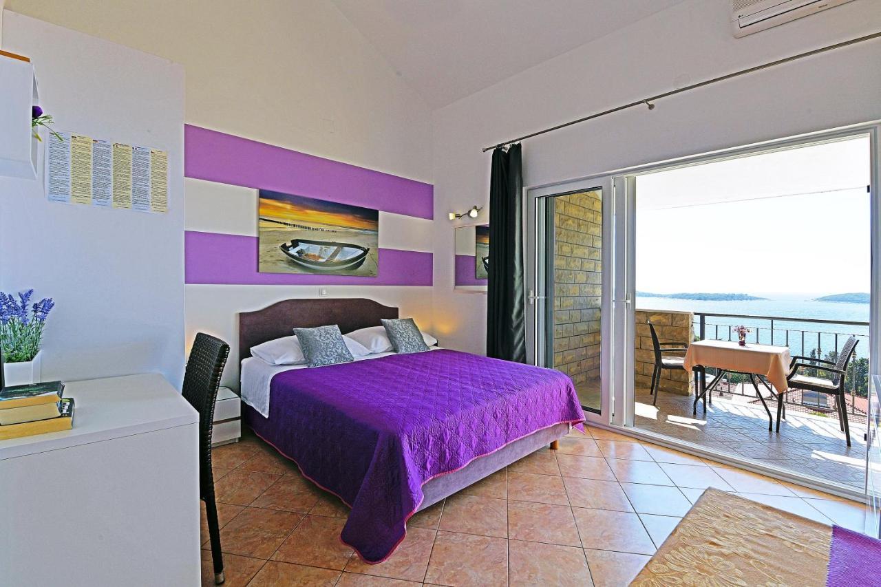 Apartments Tamara Χβαρ Εξωτερικό φωτογραφία