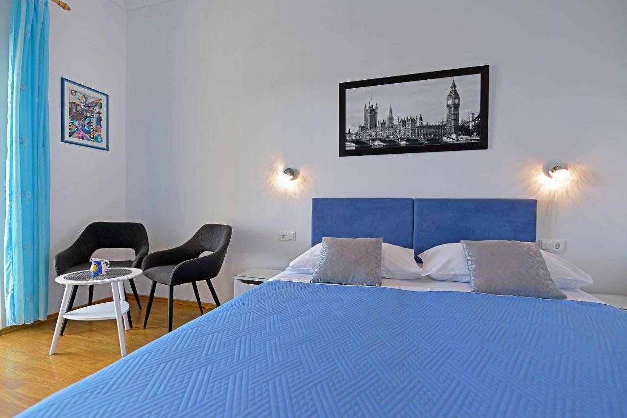 Apartments Tamara Χβαρ Εξωτερικό φωτογραφία
