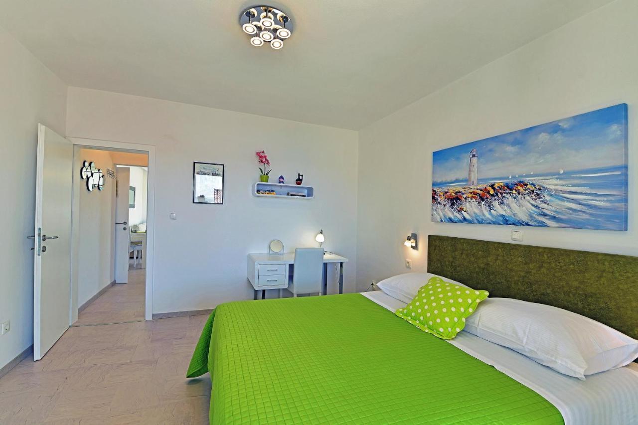 Apartments Tamara Χβαρ Εξωτερικό φωτογραφία
