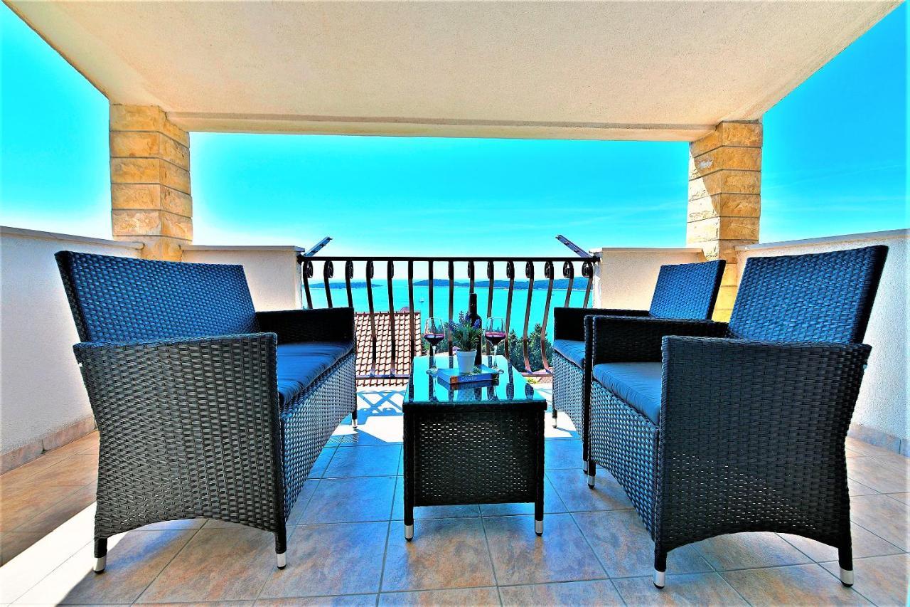 Apartments Tamara Χβαρ Εξωτερικό φωτογραφία