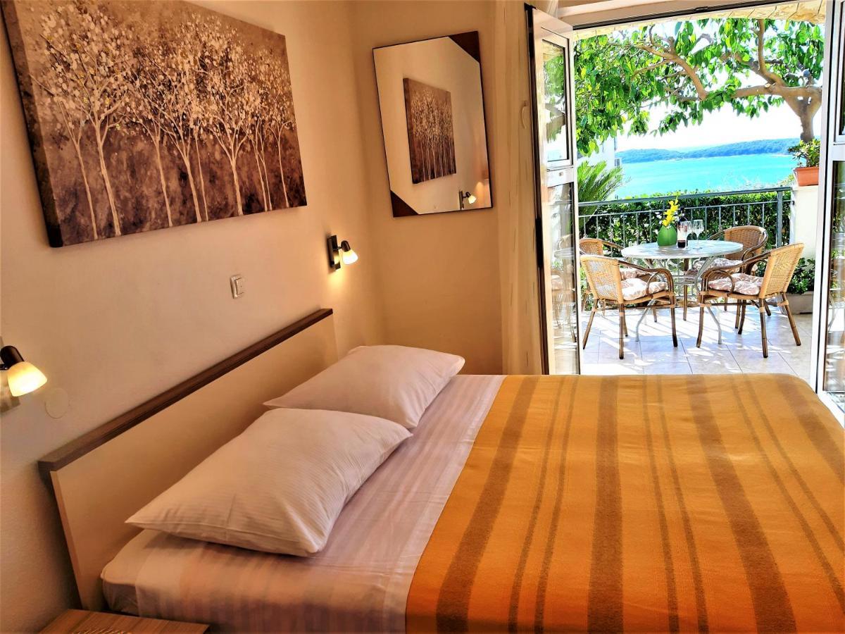 Apartments Tamara Χβαρ Εξωτερικό φωτογραφία