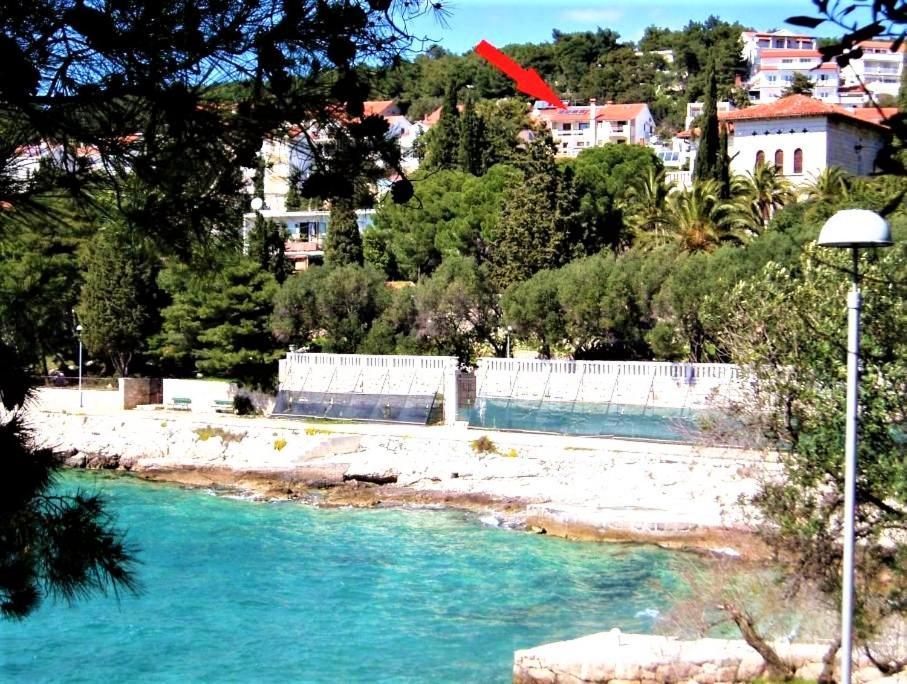 Apartments Tamara Χβαρ Εξωτερικό φωτογραφία