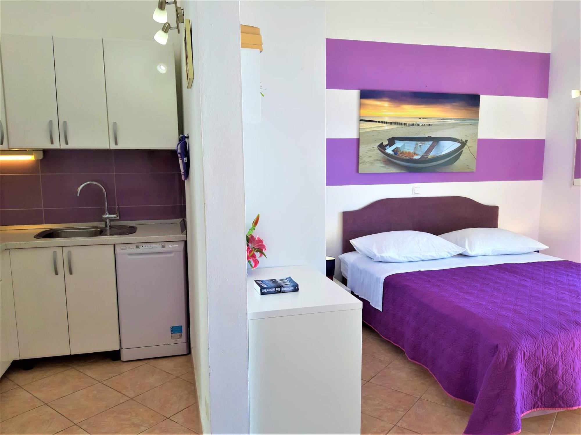 Apartments Tamara Χβαρ Δωμάτιο φωτογραφία