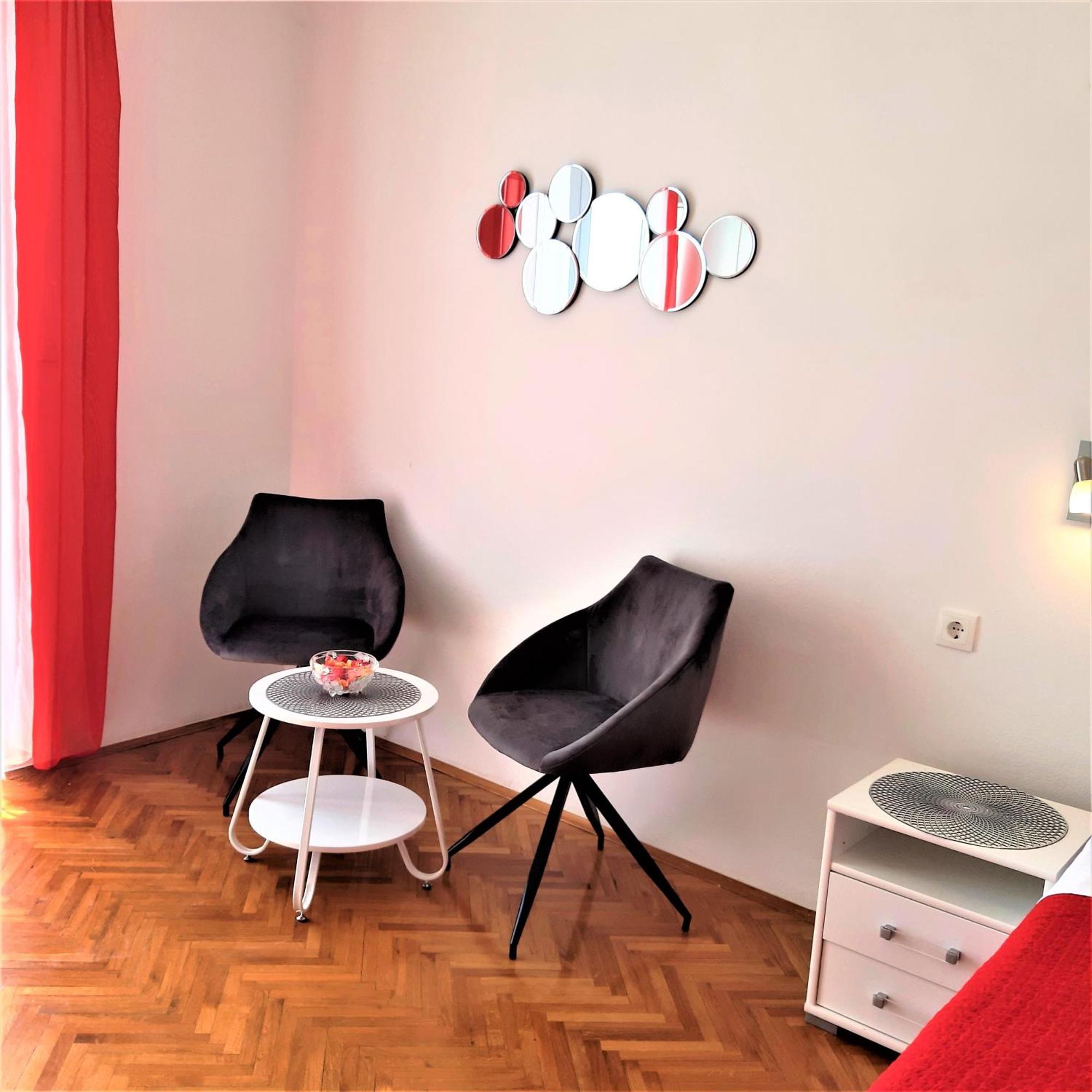 Apartments Tamara Χβαρ Δωμάτιο φωτογραφία
