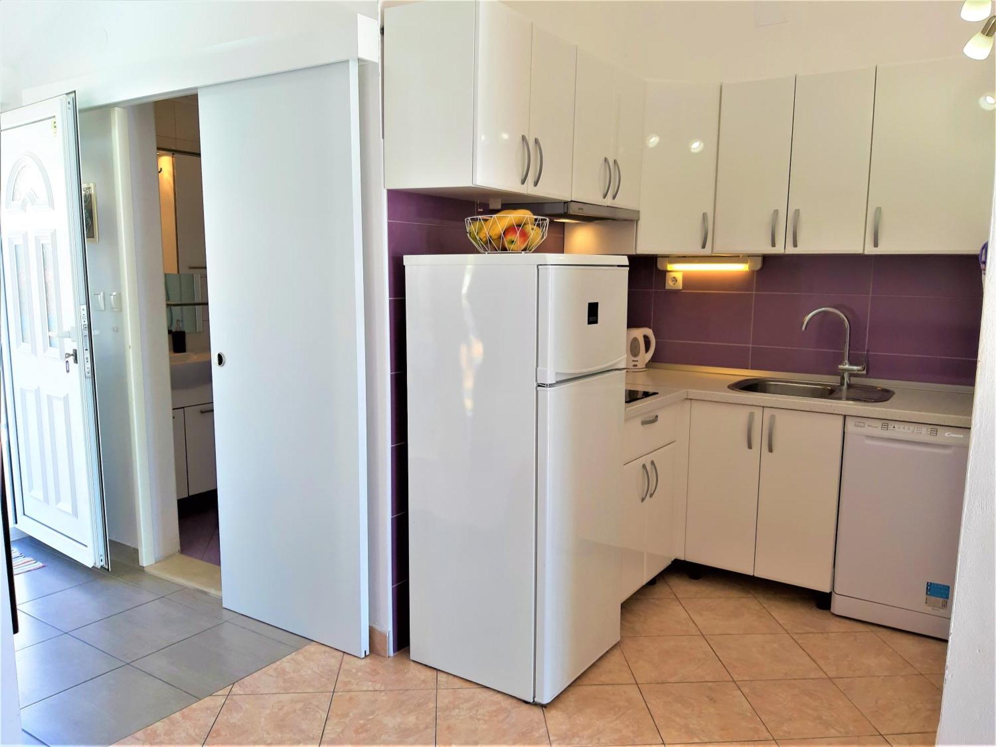 Apartments Tamara Χβαρ Δωμάτιο φωτογραφία