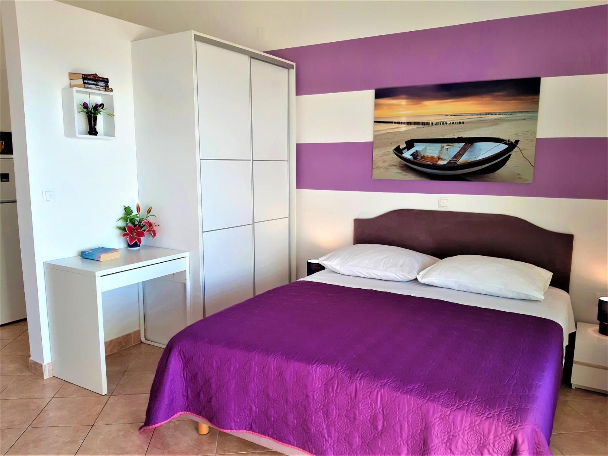 Apartments Tamara Χβαρ Δωμάτιο φωτογραφία