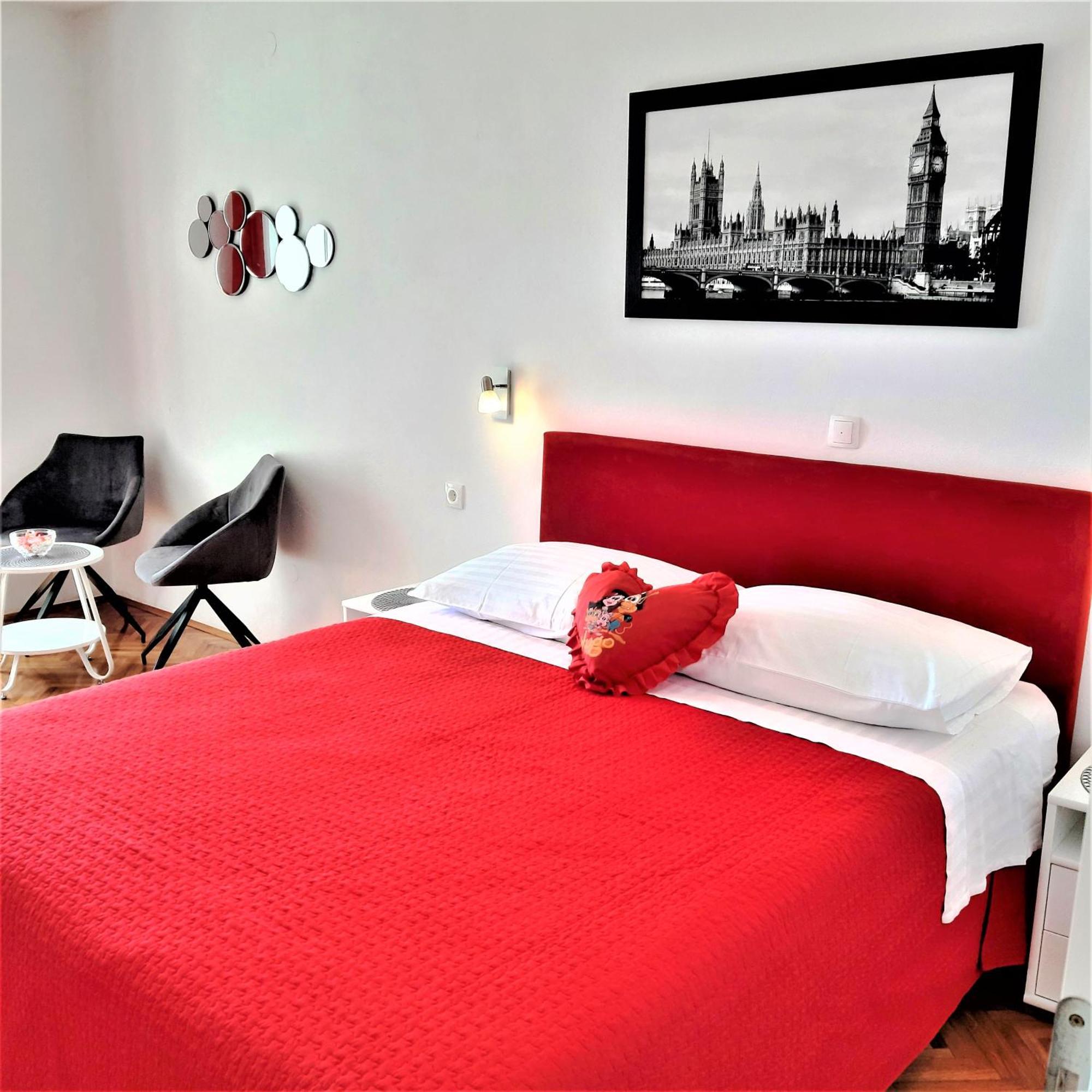 Apartments Tamara Χβαρ Δωμάτιο φωτογραφία