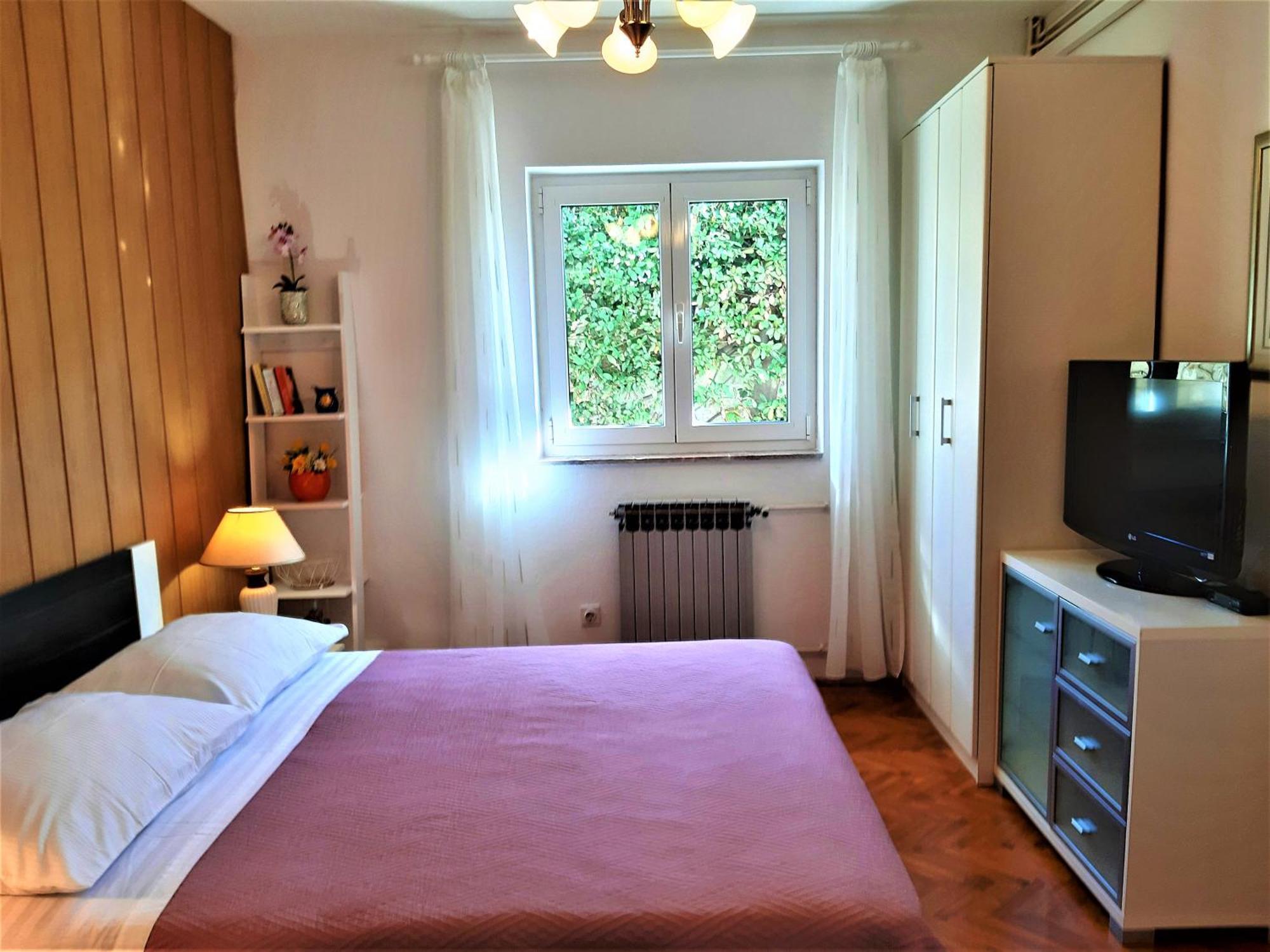 Apartments Tamara Χβαρ Δωμάτιο φωτογραφία