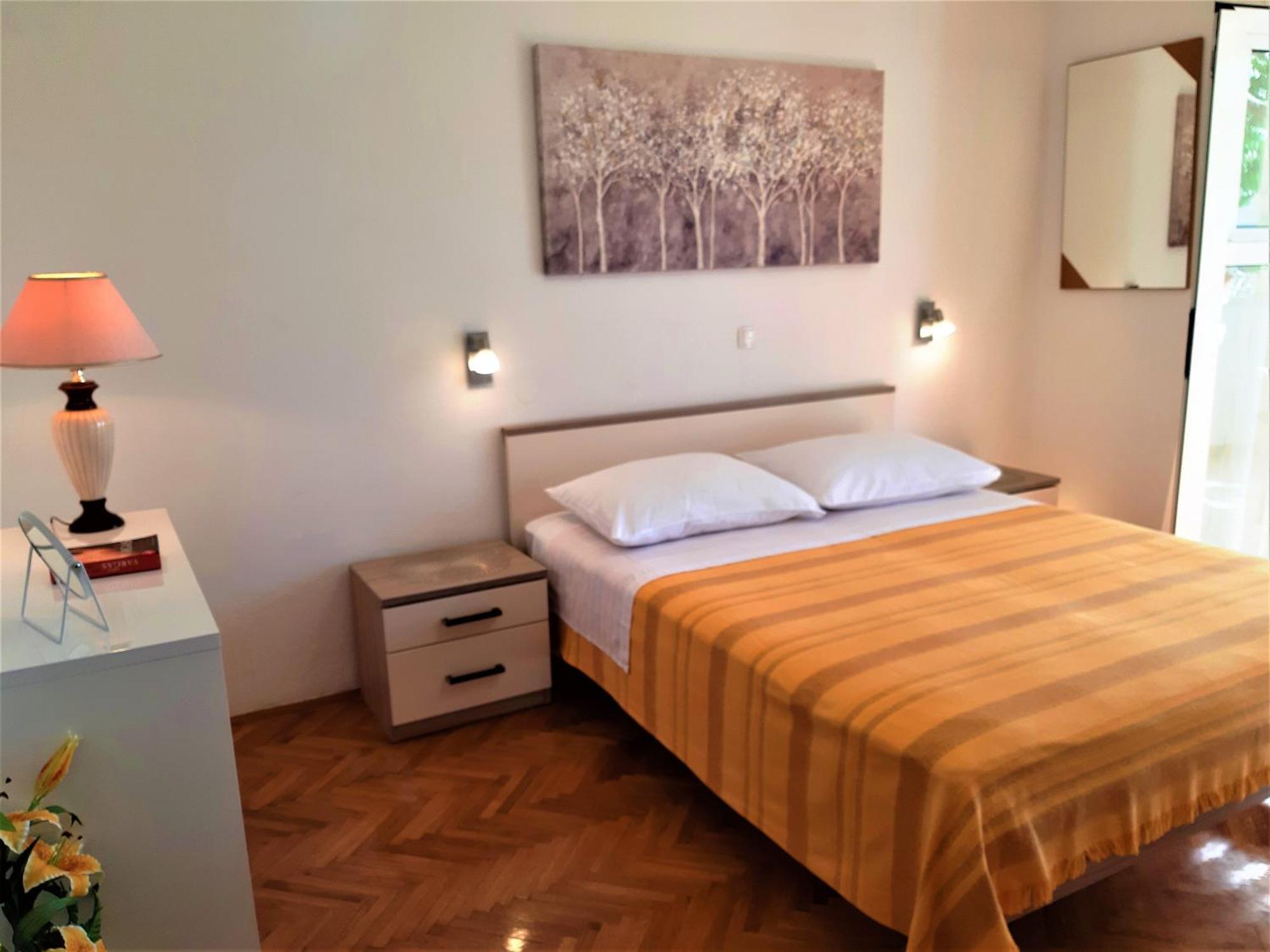 Apartments Tamara Χβαρ Δωμάτιο φωτογραφία