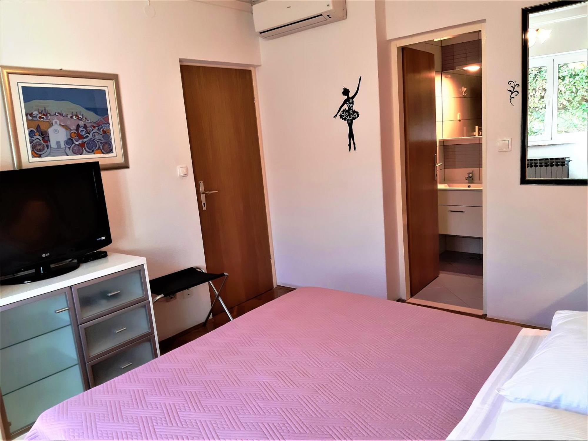 Apartments Tamara Χβαρ Δωμάτιο φωτογραφία