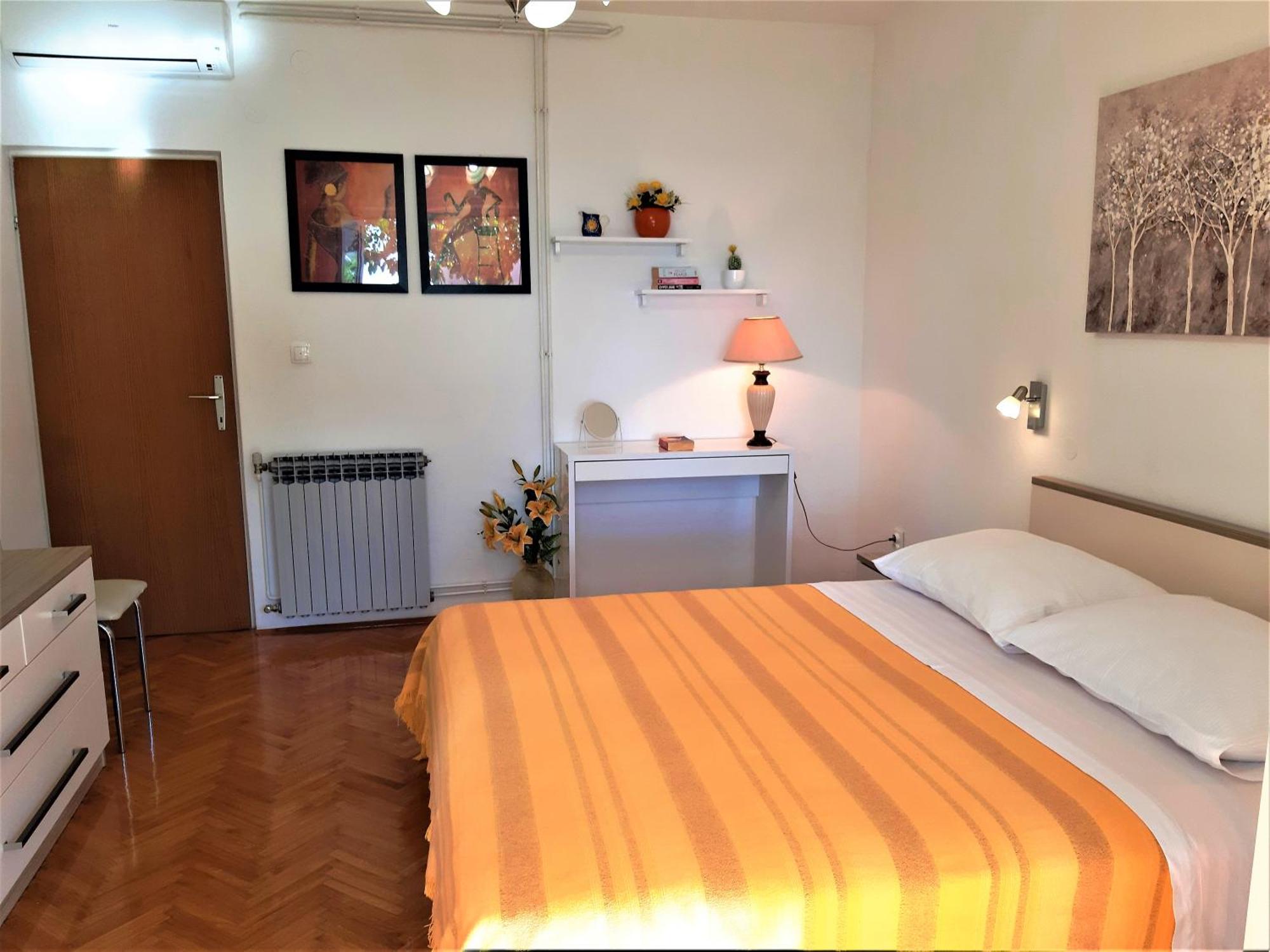 Apartments Tamara Χβαρ Δωμάτιο φωτογραφία
