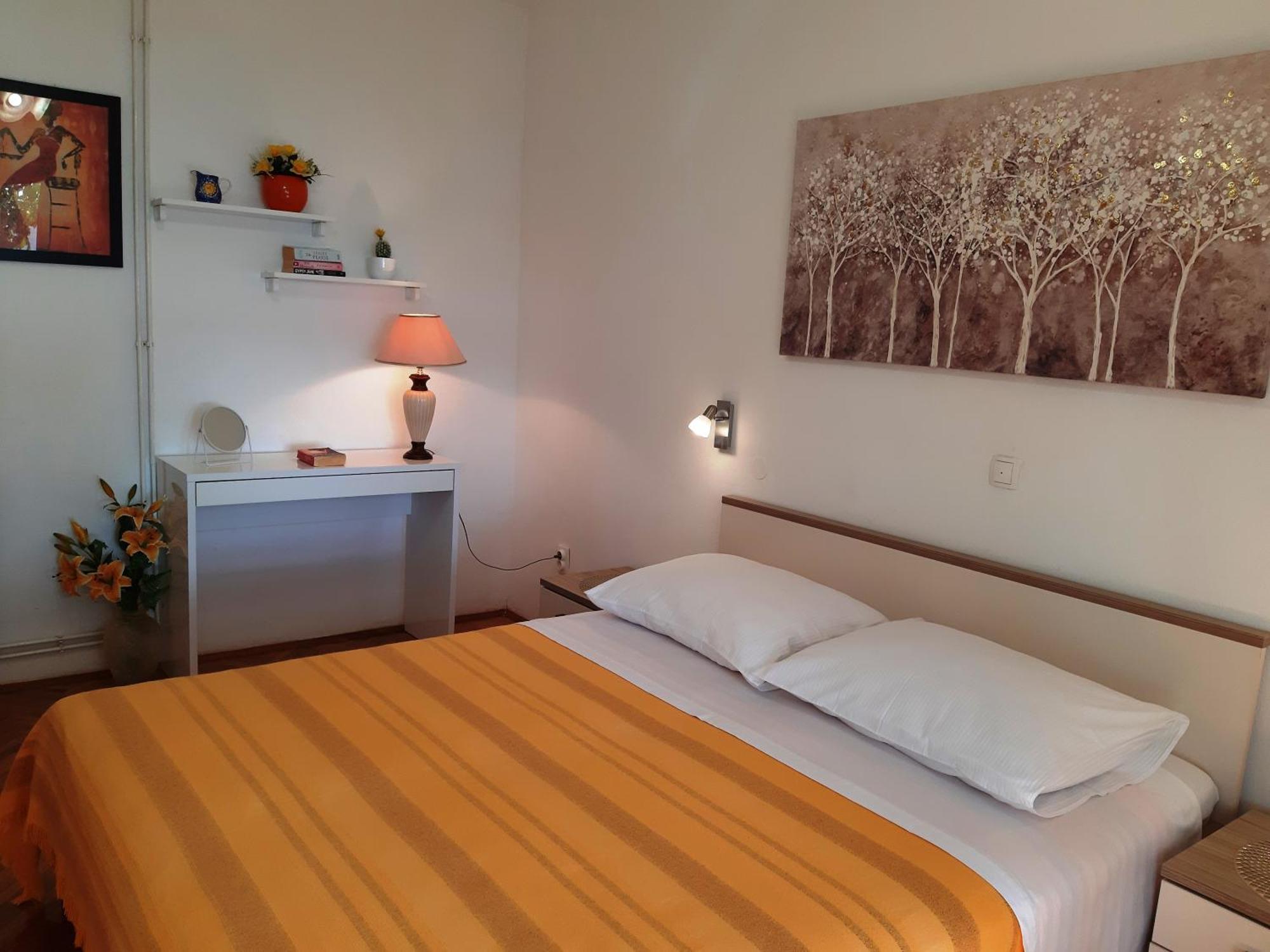 Apartments Tamara Χβαρ Δωμάτιο φωτογραφία