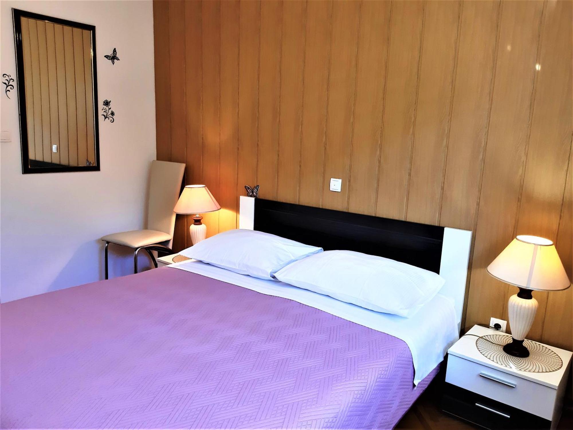 Apartments Tamara Χβαρ Δωμάτιο φωτογραφία