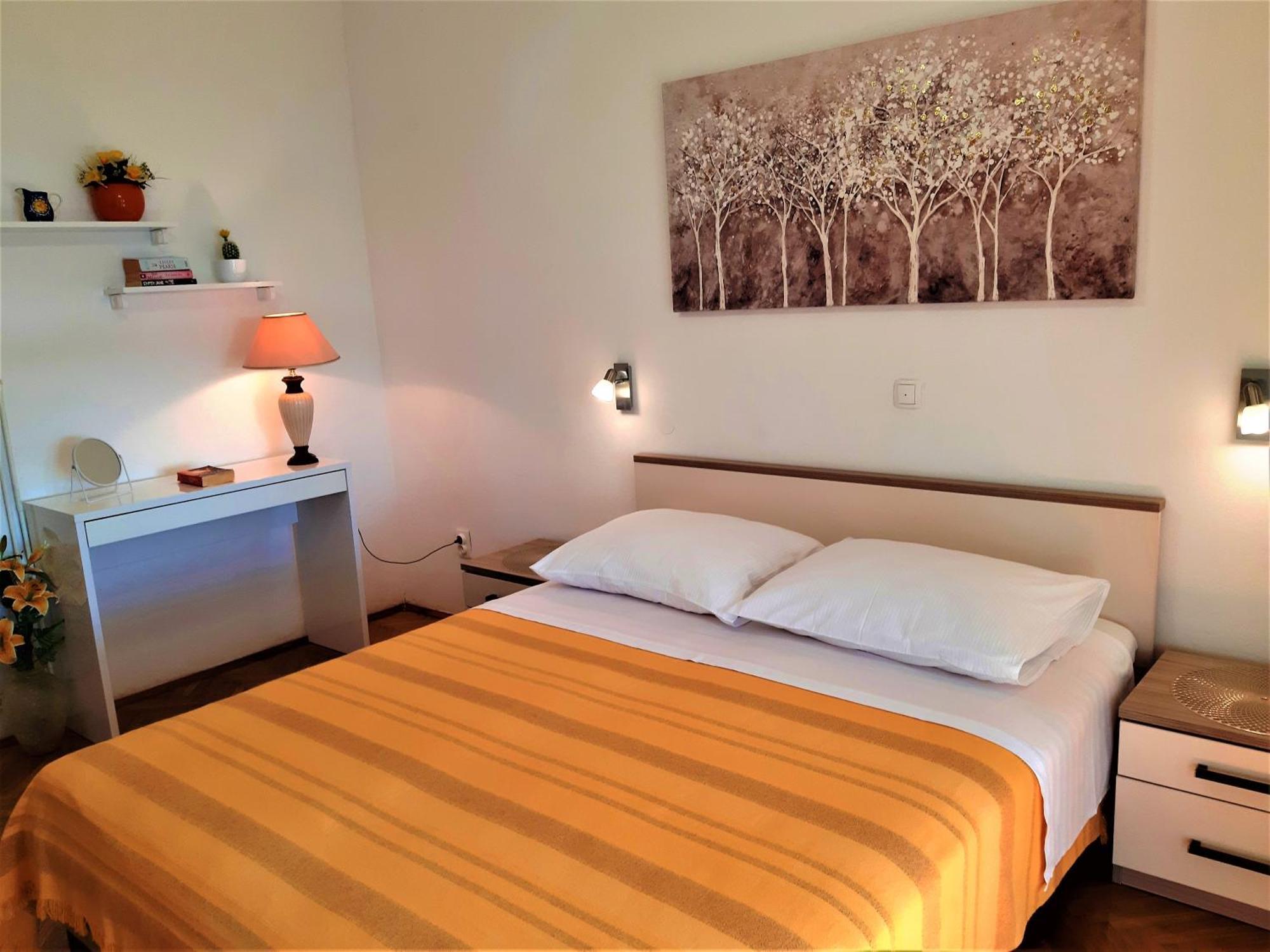 Apartments Tamara Χβαρ Δωμάτιο φωτογραφία