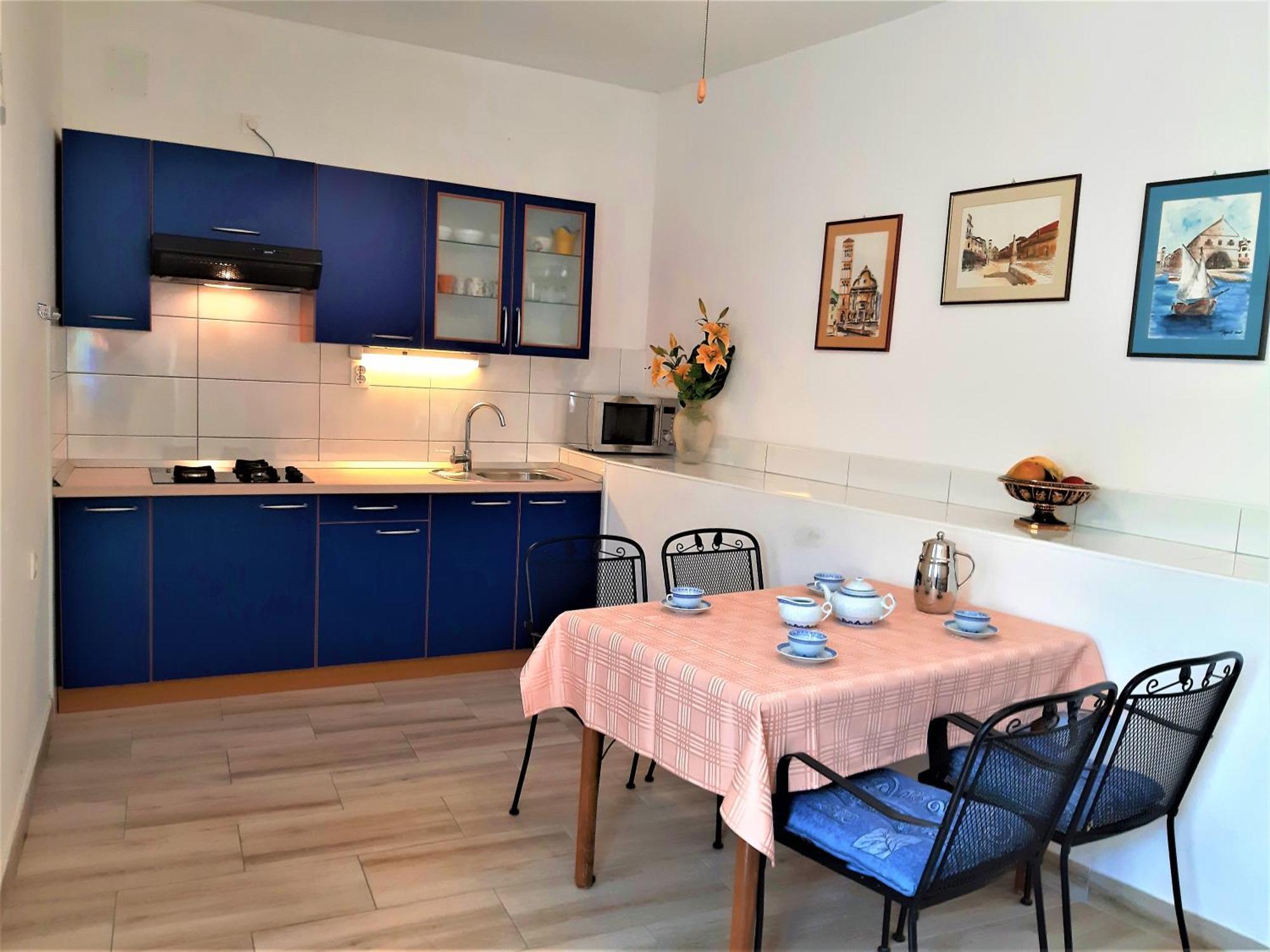 Apartments Tamara Χβαρ Δωμάτιο φωτογραφία