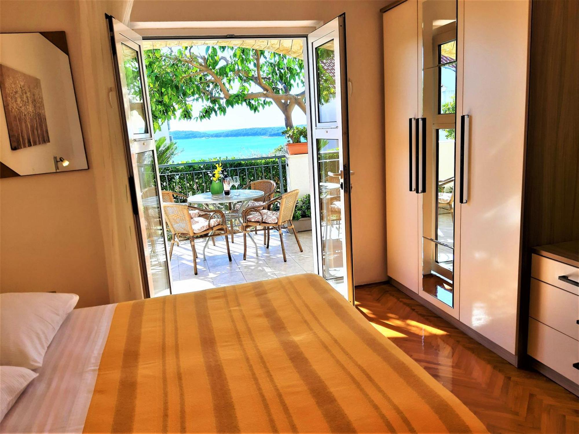 Apartments Tamara Χβαρ Δωμάτιο φωτογραφία