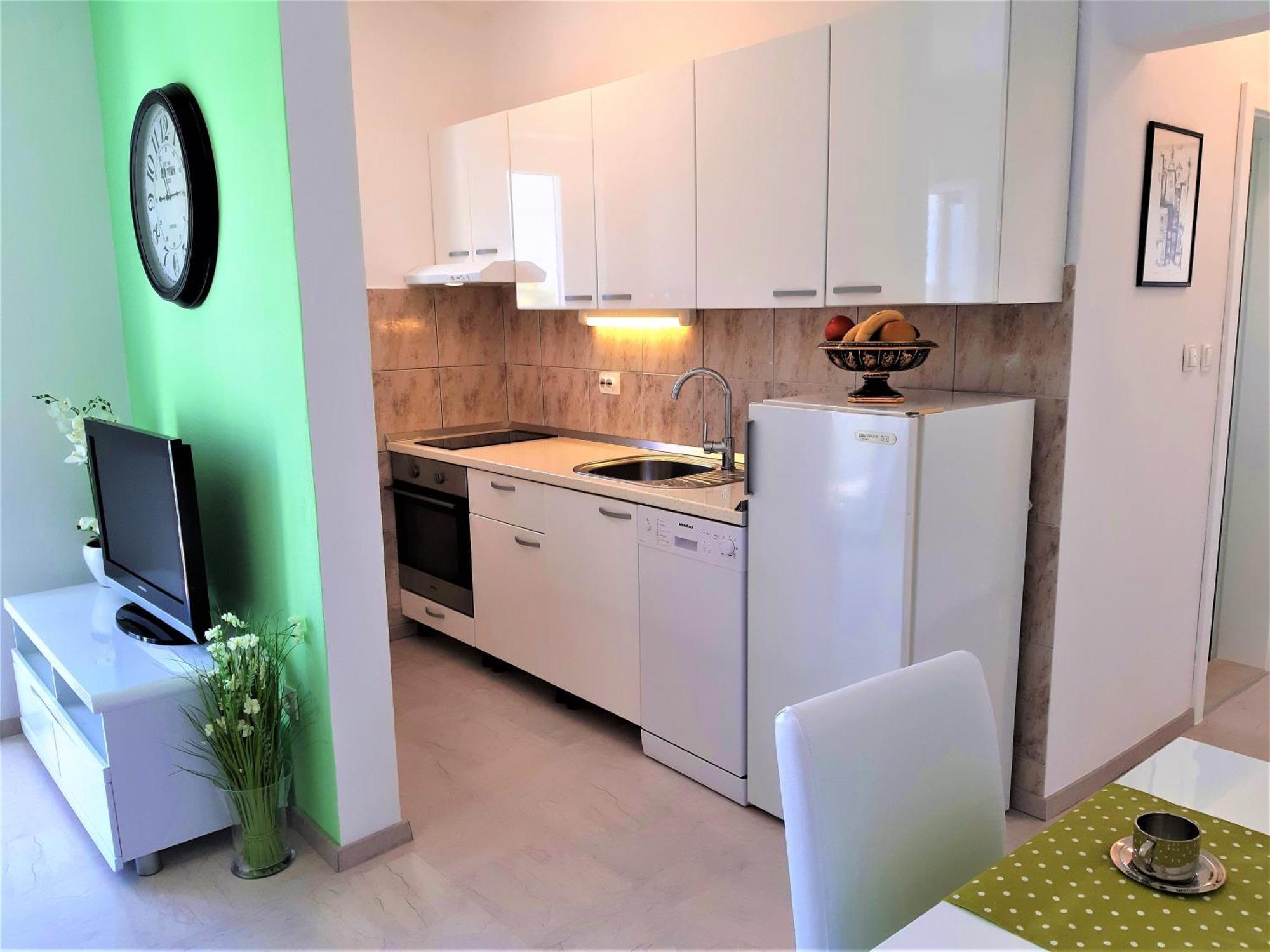 Apartments Tamara Χβαρ Δωμάτιο φωτογραφία