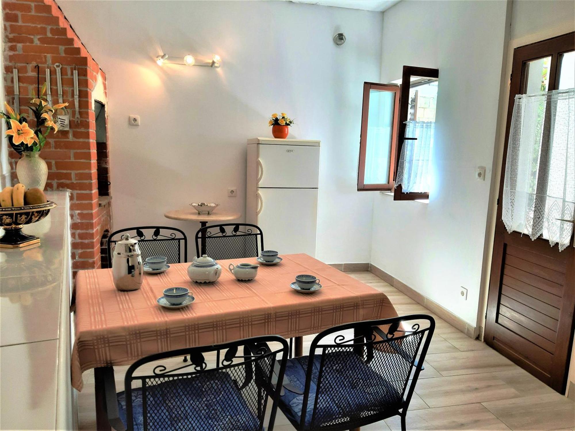 Apartments Tamara Χβαρ Δωμάτιο φωτογραφία
