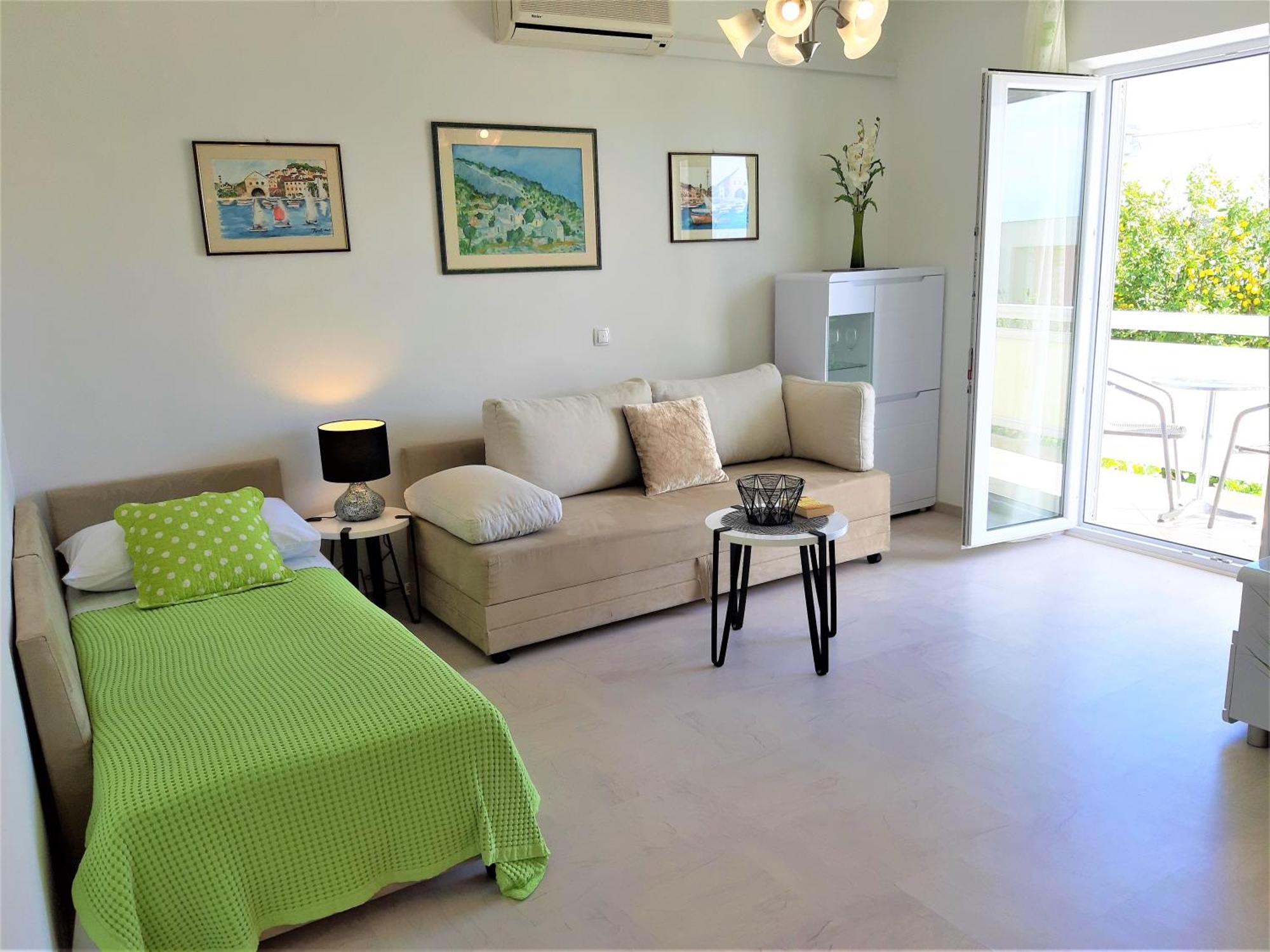 Apartments Tamara Χβαρ Δωμάτιο φωτογραφία