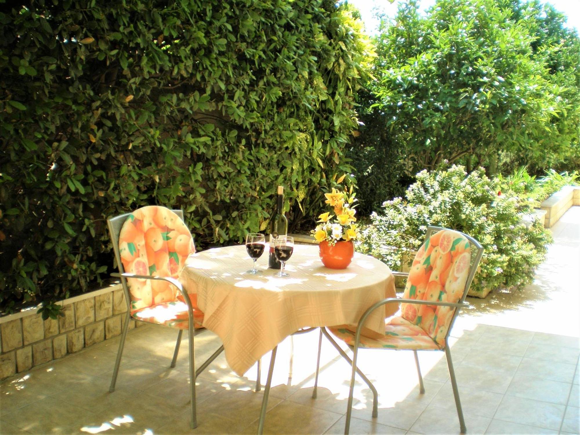 Apartments Tamara Χβαρ Δωμάτιο φωτογραφία
