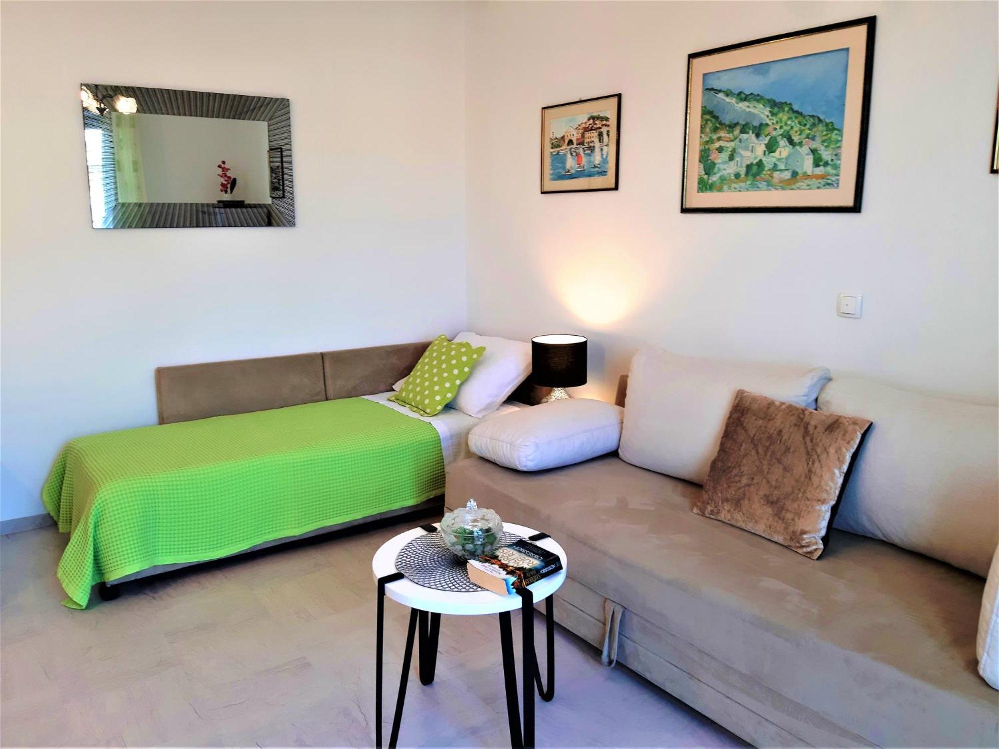 Apartments Tamara Χβαρ Δωμάτιο φωτογραφία