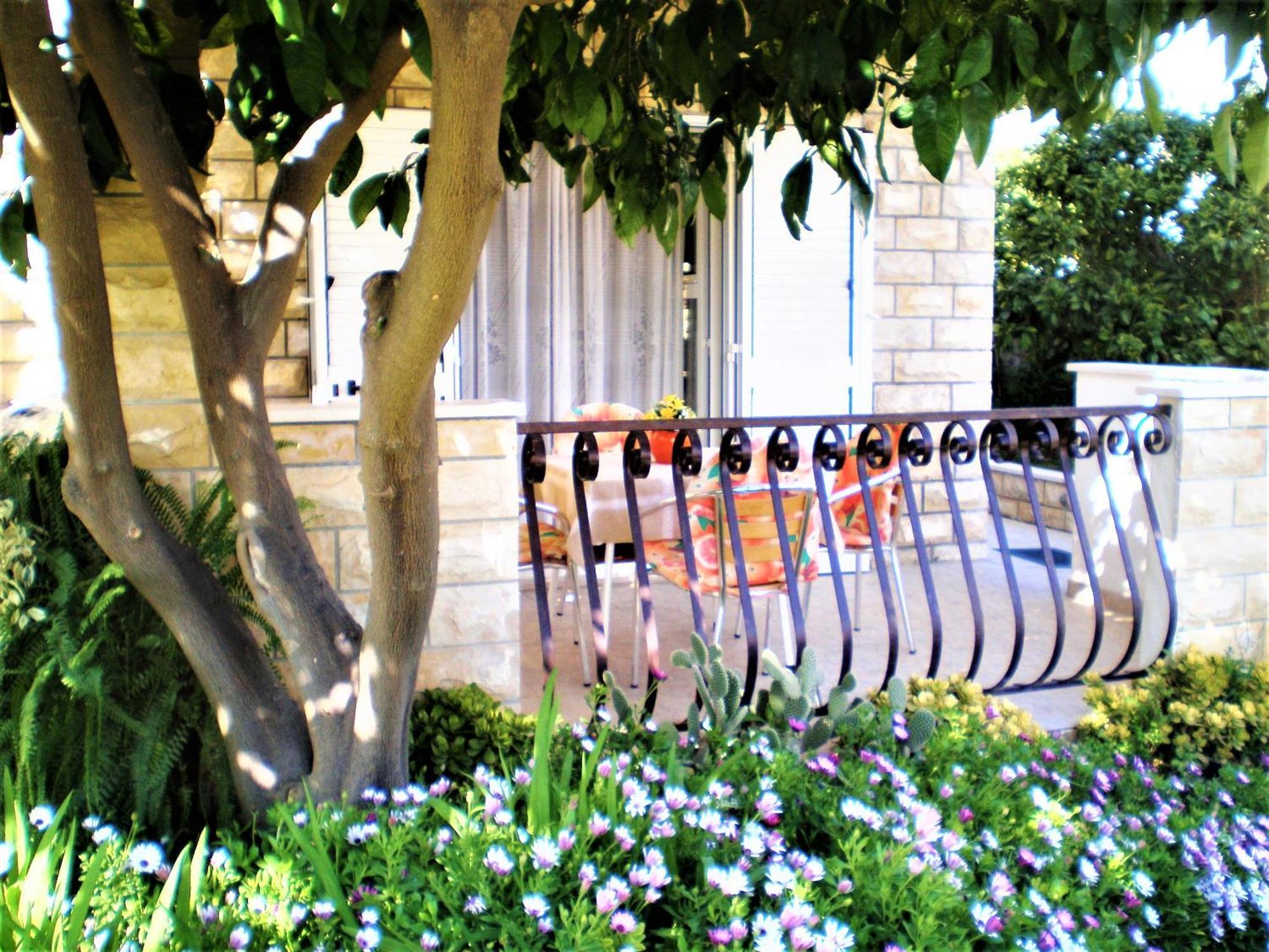 Apartments Tamara Χβαρ Δωμάτιο φωτογραφία