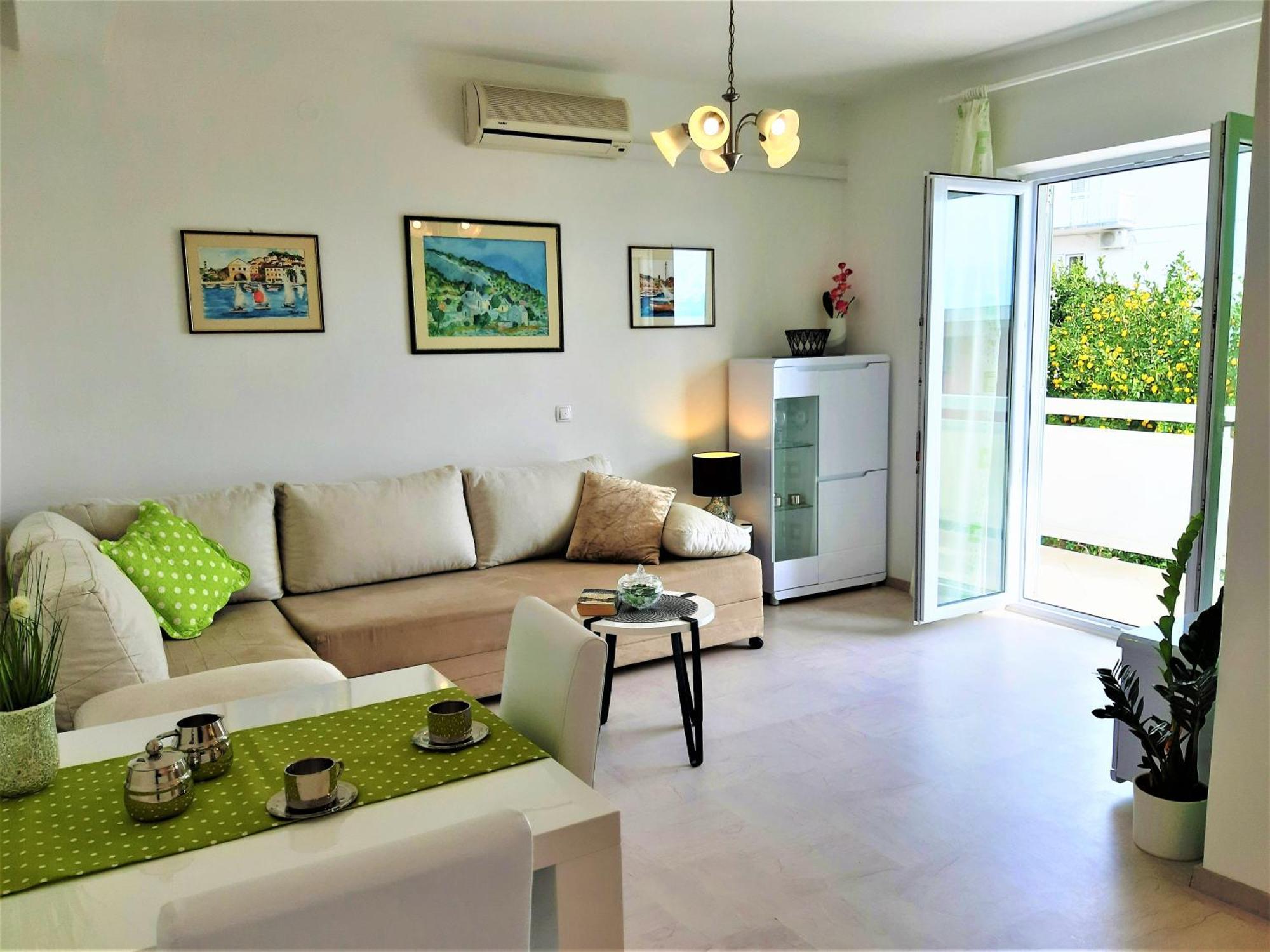 Apartments Tamara Χβαρ Δωμάτιο φωτογραφία