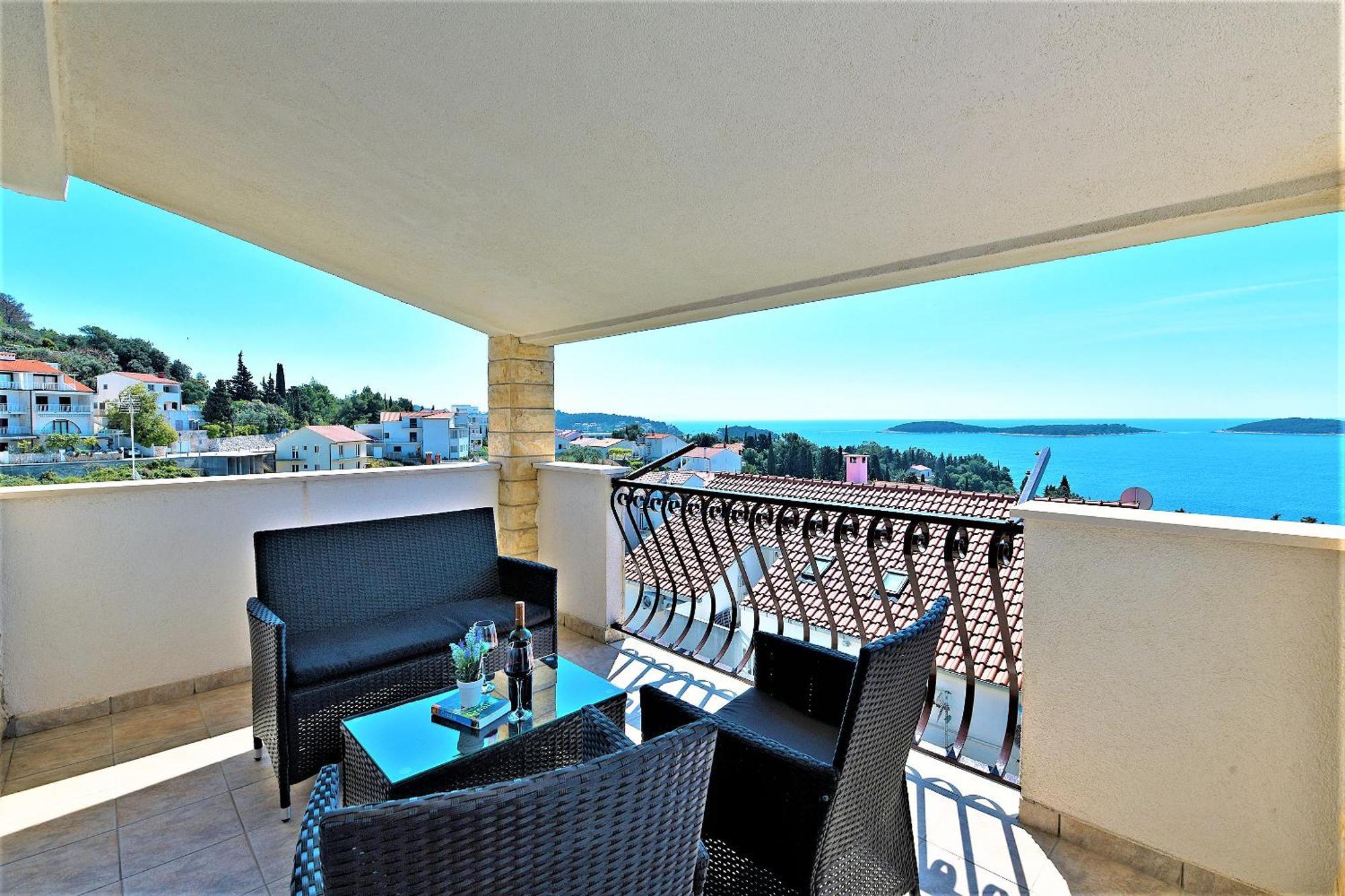 Apartments Tamara Χβαρ Δωμάτιο φωτογραφία