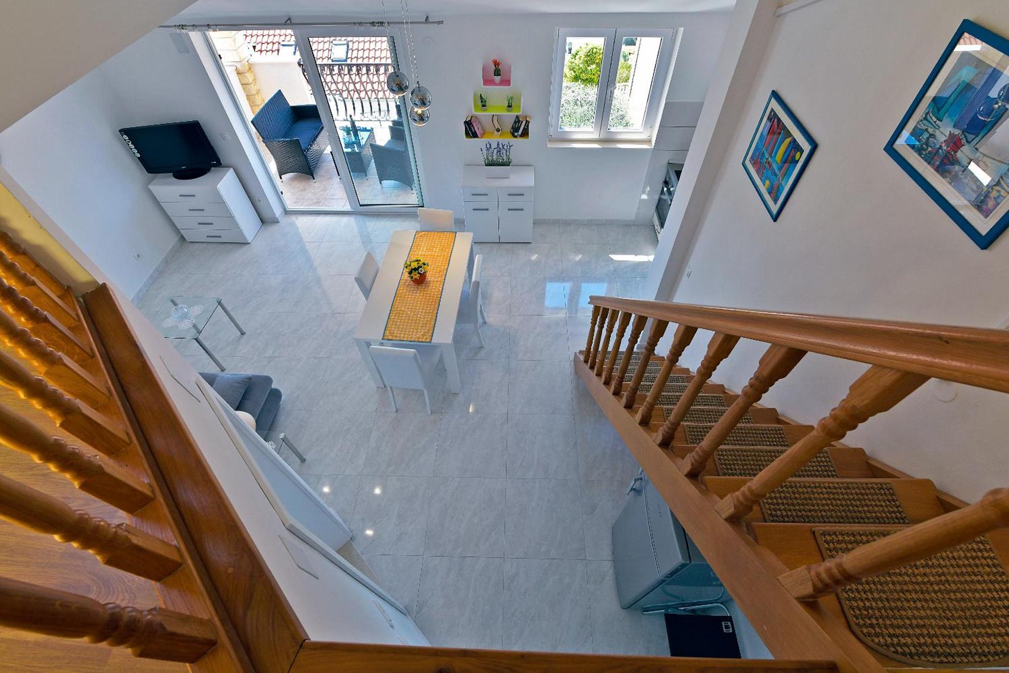 Apartments Tamara Χβαρ Δωμάτιο φωτογραφία