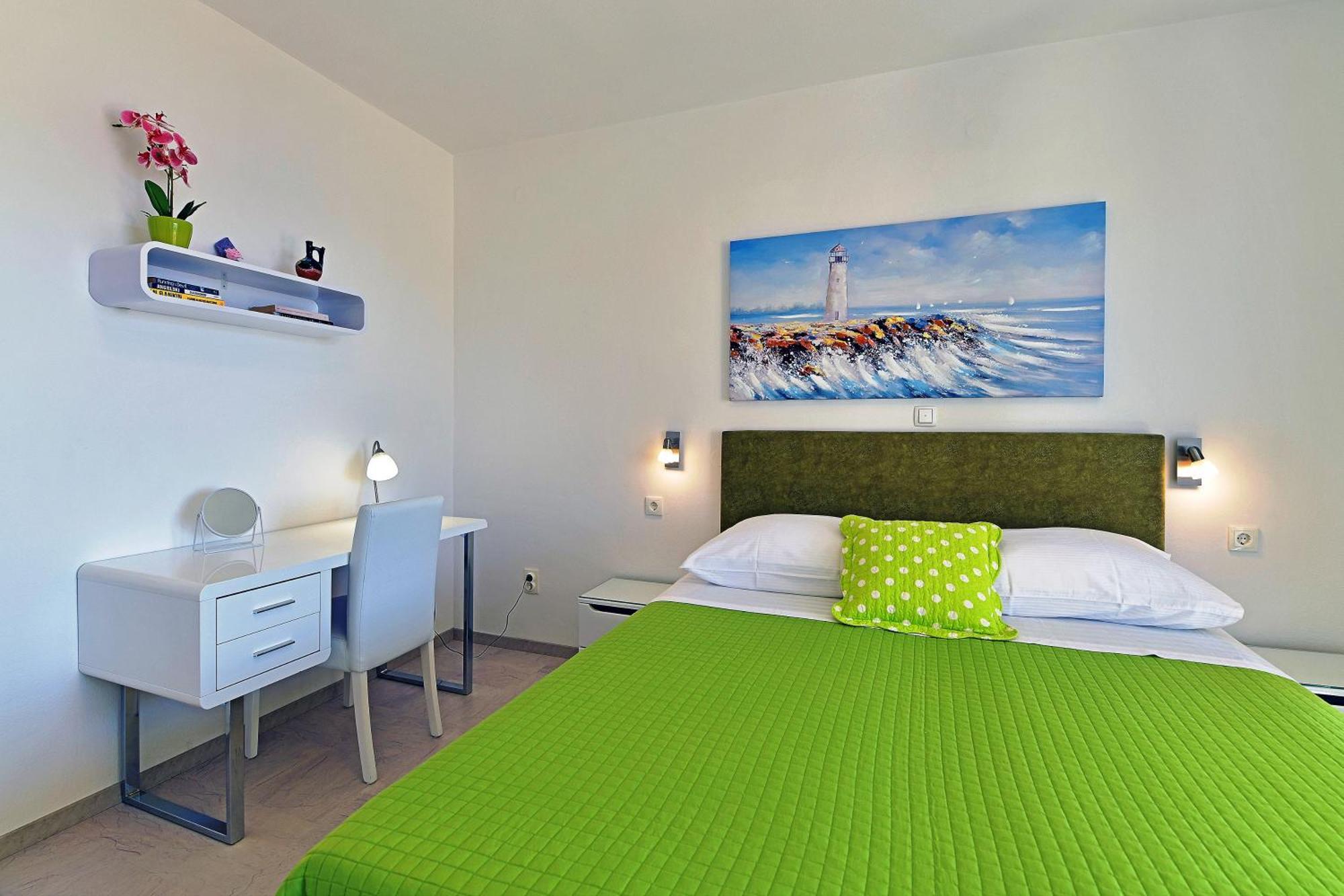 Apartments Tamara Χβαρ Δωμάτιο φωτογραφία