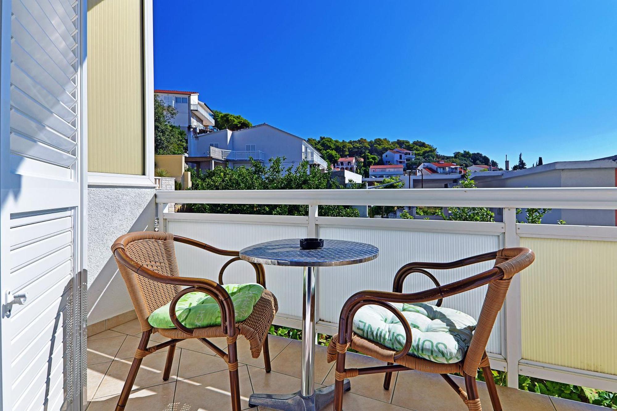 Apartments Tamara Χβαρ Δωμάτιο φωτογραφία