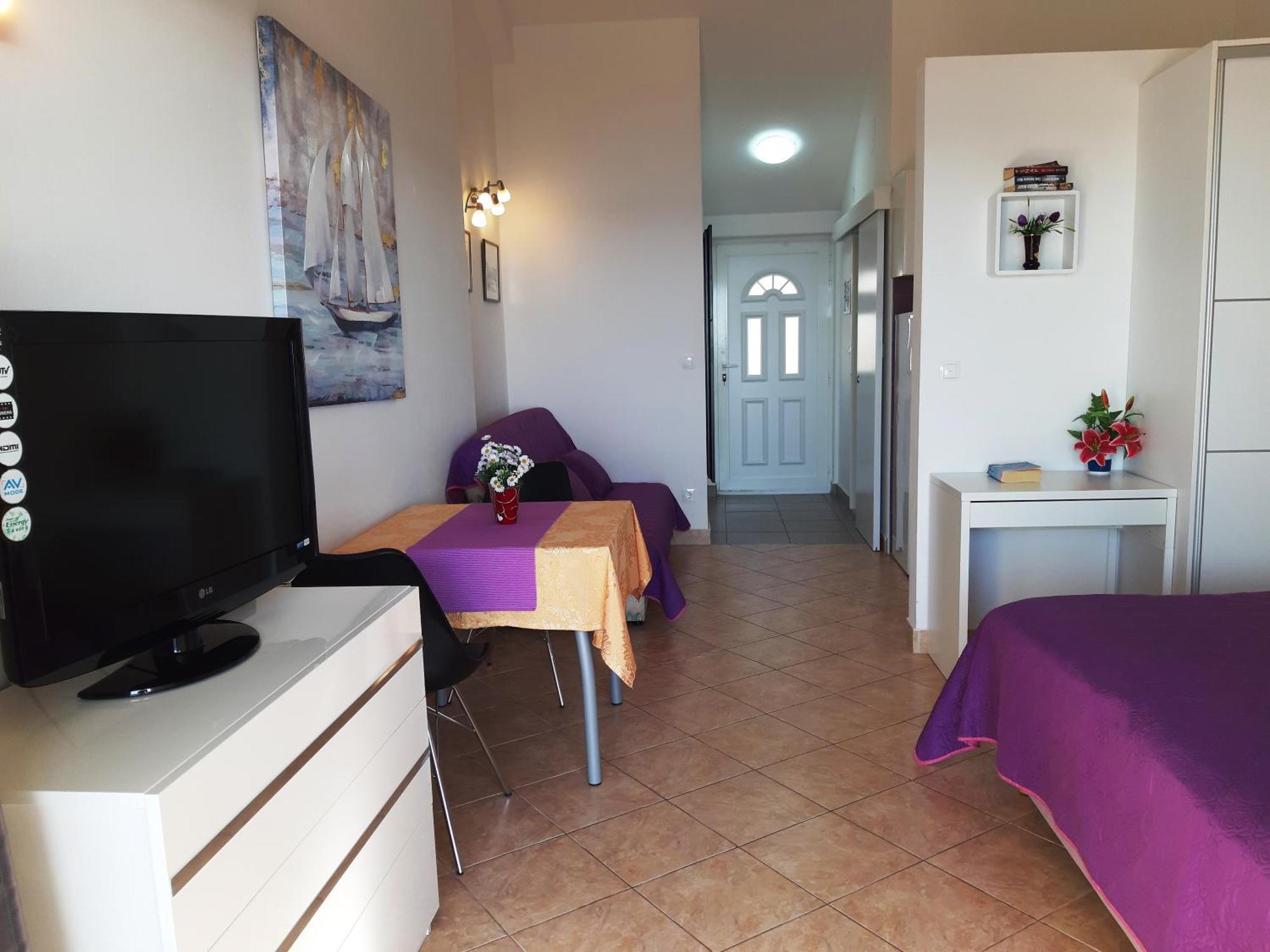 Apartments Tamara Χβαρ Δωμάτιο φωτογραφία